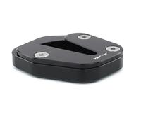 Accessoires De Moto Support Latéral Pied Coussinet De Support De Pied Extenseur De Support D'extension pour Yamaha YZFR1 YZF-R1 R1 2009-2014