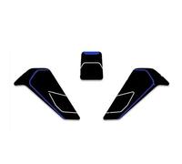 Accessoires De Moto, Tampon Traction Pour Réservoir, Autocollants Protection Pour CRF1100 Pour L'afrique Pour Twin Pour CRF1100L Tank Pad Sticker(Color 3)