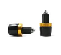 Accessoires De Moto Universels 7/8 "22mm, Poignées Barre Poignée, Extrémités Capuchon, Curseur Prise pour CB1300 CB 1300 Toutes Années