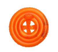 Accessoires De Natation Pour Bébé, Tube De Cou, Anneau De Sécurité Pour Bébé, Cercle Flottant Pour Le Bain, Jouet Gonflable À Eau Pour Bébé, Piscines