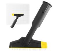 Accessoires de nettoyage à vapeur pour brosse de joints XXL Kärcher avec joint flexible, ensemble de brosse de joints pour nettoyeur à vapeur Kärcher, nettoyage hygiénique pour joints de ciment et de