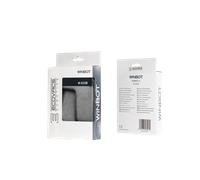 Accessoires de nettoyage Ecovacs W-CC2B 2 pack Gris