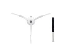 Accessoires De Nettoyage Et Pièces Détachées For Brosse Latérale, Compatibles Avec Xiaomi, Roborock, S50, S51, S55, S6, S60, S5 Max, S6 Pure, S6 MaxV, E25 Et E35(5pcs)