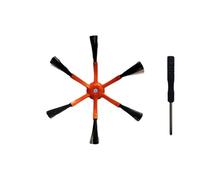 Accessoires De Nettoyage Et Pièces Détachées For Brosse Latérale, Compatibles Avec Xiaomi, Roborock, S50, S51, S55, S6, S60, S5 Max, S6 Pure, S6 MaxV, E25 Et E35(3500mAh.)