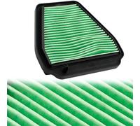 Accessoires De Nettoyage Filtre À Air Moto pour Winner RS150 FS150 RS FS 150 Supra GTR Sonic 150R 2016 2017 2018