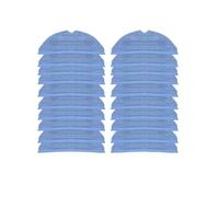 Accessoires De Nettoyage For Aspirateur Robot, Compatibles Avec Roborock S7 Max, S7 Maxv, T7Splus(14pcs)
