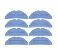 Accessoires De Nettoyage For Aspirateur Robot, Compatibles Avec Roborock S7 Max, S7 Maxv, T7Splus(8pcs)