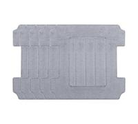 Accessoires De Nettoyage For Serpillères, Compatibles Avec Ecovacs, Compatibles Avec Winbot, W2 Et W2 OMNI, Robot Nettoyeur De Vitres, Lot De 5 Pièces