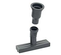 Accessoires de nettoyage Geberit pour caniveaux de douche CleanLine 154343001