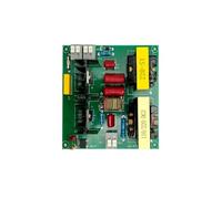 Accessoires de nettoyage Pilote principal de carte de circuit imprimé for lave-vaisselle 40K50W150W(DG3)