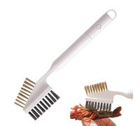 Accessoires de Nettoyage pour Poissons | Brosses de Cuisine multifonctionnelles pour Le Nettoyage, Brosse de Nettoyage Domestique antidérapante pour la Maison, Le Travail, Les fêtes, Les hôtels