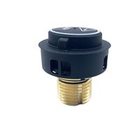 Accessoires De Nettoyeur Vapeur, Compatibles Avec KARCHER, SC1 SC2 SC4 SC5 CTK10 SG4-4, Kit De Soupape De Sécurité En Laiton for Appareils Ménagers, Couvercle for Épurateur De Sol(SC4 SC5)