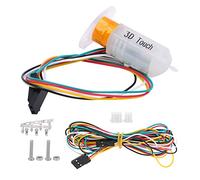 Accessoires de Nivellement Automatique du Lit de Capteur Tactile 3D pour CR10s CR10S4 CR10S5 CR20 CR20 Pro Kit de Capteurs d'imprimantes 3D Précis avec une Précision d'