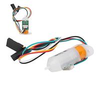 Accessoires de Nivellement Automatique du Lit pour Imprimantes 3D, pour CR10s CR10S4/CR10S5/CR20/CR20 Pro Tension de Courant 5v (avec Courant de fiabilit¨¦ et Mesures Optimales