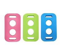 Accessoires de nouilles de piscine | 3 pièces connecteur coloré pour nouilles de piscine - Accessoire antidérapant robuste pour entraînement dans le lac, la plongée, le jardin, les fêtes sur la