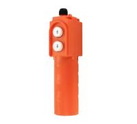 Accessoires de Palan de Commutateur de Bouton-poussoir de Grue de Palan électrique 220V, Commutateur de Bouton-poussoir de Levage de Haut (Condensateur 40uF 500-600kg)