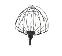 Accessoires De Palette For Battre Les Œufs, Compatible Avec KENWOOD, Chef Blender KMX93 KMX95 KMX97