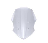 Accessoires De Pare-Brise Avant pour MT 07 MT07 MT-07 FZ-07 2018 2019 2020 Déflecteur Vent pour Moto