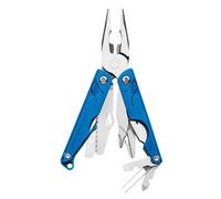 Accessoires de pêche - LEATHERMAN - Leap - Multifonction - Mixte - Blanc