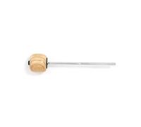 Accessoires de pédale Gibraltar - Batteur de grosse caisse - Batteur - Bois naturel SC-3262