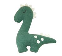 Accessoires de photographie de dinosaures pour nouveau-nés, doux et pelucheux, ravissant oreiller dinosaure pour photographie de bébé