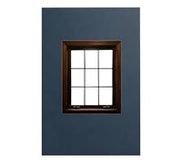 Accessoires De Photographie De Fenêtre,Viseur de Cadrage Portable Amusant et Réutilisable pour,Accessoires Photo Paysage Et Vacances - pour Paysages Portraits Bords De Lac Monuments Urbains Fête Stud