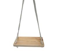 Accessoires de photographie en bois pour nouveau-nés - Swing - Photo artistique - Portrait d'enfants - Séances photo trapèze - Utilisation professionnelle en studio - Équipement de photographie