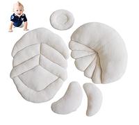 Accessoires De Photographie Nouveau-née Posant des Aides À Ponteuse Douce Ponteuse De Tampons d'oreiller Coussin De Tapis pour Accessoires