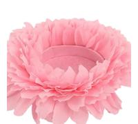 Accessoires de photographie pour bébé - Fleur - Pour séance photo - Accessoire de fête