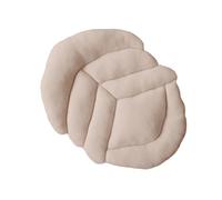 Accessoires De Photographie pour Nouveau-Né Auxiliaire Photo Props Posant Coussin Oreiller De Pose Bébé Panier De Remplissage Kit Bébé Accessoires Photo