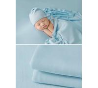 Accessoires de photographie pour nouveau-né,couverture ronde douce,toile de fond extensible pour bébé posant,studio de prise de vue,accessoires photo - Type BML-82-Blanket 1.6x1.7m