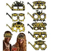 Accessoires de photomaton de remise de diplôme, accessoires photo de remise de diplôme | Funny Graduation Photo Booth Pose Signs, Accessoires pour scolaires pour chambre, hôtel, appartement