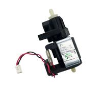 Accessoires De Pièces D'aspirateur De Robot De Moteur De Pompe À Eau, Compatible For Deebot, T20 Omni T10 T10 Plus, Compatible For Deebot, X1 Omni X1 Turbo Moteur De Pompe À Eau