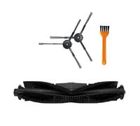 Accessoires de pièces d'aspirateur, filtre, brosse, chiffon de vadrouille, sac à poussière, Compatible avec Lenovo T1 Pro LR1 PRO (Color : Set12)