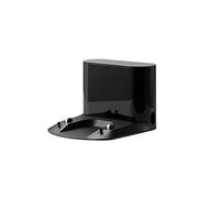 Accessoires de pièces de Base de Station d'accueil de Chargeur. Compatible avec Le Nettoyeur Roborock S7 Q7 S7 Plus/ Q7 Max /5 Max /S8 /Q8 Max. Version UE(Black)