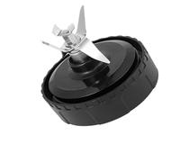 Accessoires De Pièces De Rechange De Lame D'extracteur À 6 Ailettes, Compatibles For Nutri, Compatibles For Ninja, Mélangeur 16OZ