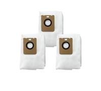 Accessoires de pièces de rechange de remplacement de sac à poussière,compatibles avec Dreame Bot Z10 Pro / L10 Plus (Color : 3 Pcs)