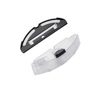 Accessoires De Pièces De Rechange De Support De Tissu De Vadrouilles De Réservoir D'eau À Commande Électrique Compatibles For L'aspirateur Roborock S7(Set2)