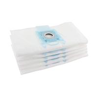 Accessoires de pièces de rechange for aspirateur, sac filtre à poussière en tissu, compatible avec Bosch compatible for Siemens BSG7 BSG6 BSGL3126GB GL30 Type G (Color : HXL6168 for 5pcs)