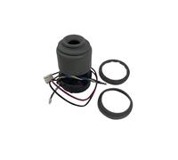 Accessoires De Pièces De Rechange For Moteur De Ventilateur D'aspiration Halberd Version Globale, Compatible For Roborock, Compatible For Dyad, Remplacement Du Ventilateur À Vide