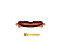 Accessoires de pièces de rechange for vadrouille à filtre Hepa de brosse latérale principale, compatibles avec XiaoMi Mi Mop 2 Lite / 2 Pro/MJSTL / MJST1SHW(Set o)