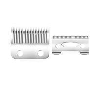 Accessoires De Pièces De Tête De Coupe De Tondeuse À Cheveux, Compatibles For Kemei,KM-1990 KM-809A, Lame De Tondeuse À Cheveux Électrique De Remplacement(1pcs)