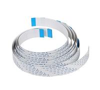 Accessoires de pièces d'imprimante 3D écran Tactile FFC FPC câble d'affichage Flexible AWM 36pin Longueur en Option pour Les pièces d'imprimante 3D de la Carte Lerdge (Size : 70CM)