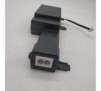 Accessoires de pièces d'imprimante CM751-60190 Adaptateur d'alimentation Compatible avec HP Officejet Pro 250 8610 8620 8630 8100, 8600, 276 276W DESIGNJET T120 T520 Pièces d'imprimante