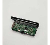 Accessoires de pièces d'imprimante compatibles avec Les pièces de Rechange de Carte de détection de Cartouche d'encre T1110 W1100 1390 ME1100 L1300 EPSO N T1100 B1100