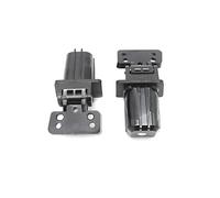 Accessoires de pièces d'imprimantes 1 Paire de charnière ADF Compatible avec Les pièces de Rechange HP M575 525 3525 576 575 3530 570