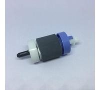 Accessoires de pièces d'imprimantes 10 pièces RM1-0731-050 Remplacement du Rouleau d'entraînement du Papier Compatible avec Les pièces de Rechange HP 3005 5035 3700 3550 3015 5200 P3015 3500