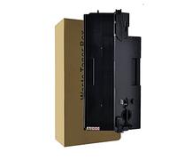 Accessoires de pièces d'imprimantes 4054SP 5054SP 6054SP Boîte de récupération de Toner Compatible avec Ricoh MP 4055SP 5055SP 6055SP 2554SP 3054SP 3554SP 2555SP 3055SP 3555SP Pièces de Rechange