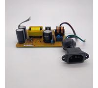 Accessoires de pièces d'imprimantes Carte d'alimentation 220v Eps-114e c635 pse Compatible avec Epson Stylus Pro 4800 4880 3800 Pièces de Rechange pour imprimantes