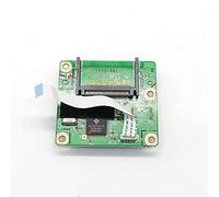 Accessoires de pièces d'imprimantes Carte de Lecteur de Carte multimédia d'imprimante QM3-7474 (7545) QK16674 Compatible avec Les pièces de Rechange Canon MG 6180